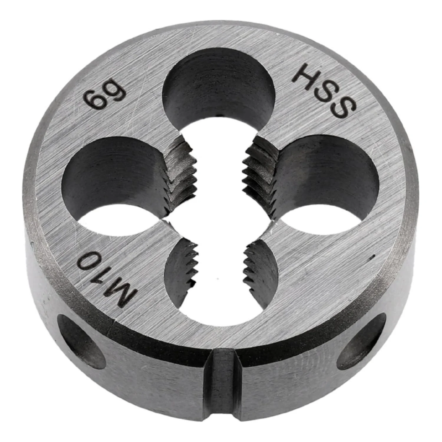 Terrajas Machos Para Roscas Redondas Para Roscar HSS M2, DIN 223. - Image 36