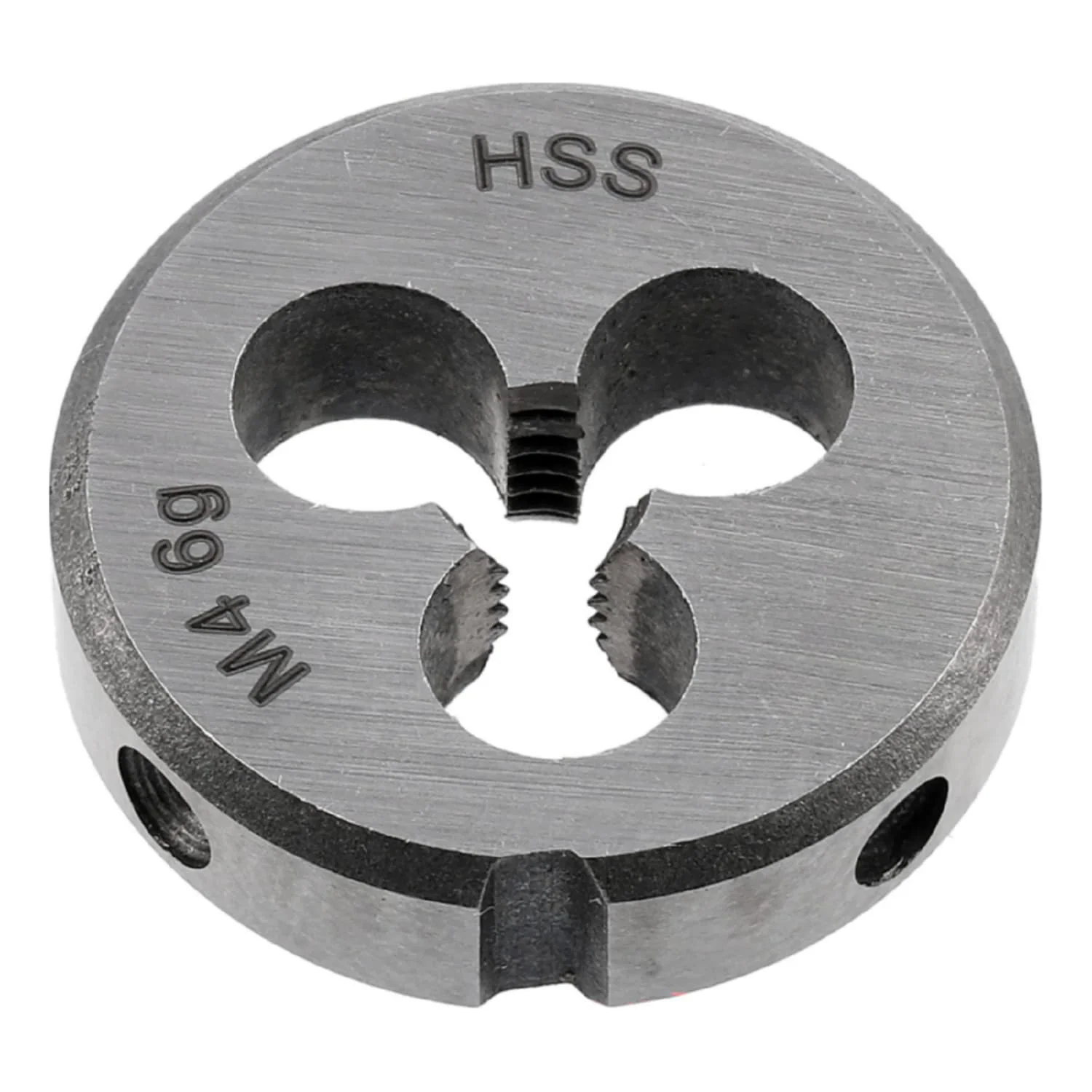 Terrajas Machos Para Roscas Redondas Para Roscar HSS M2, DIN 223. - Image 45