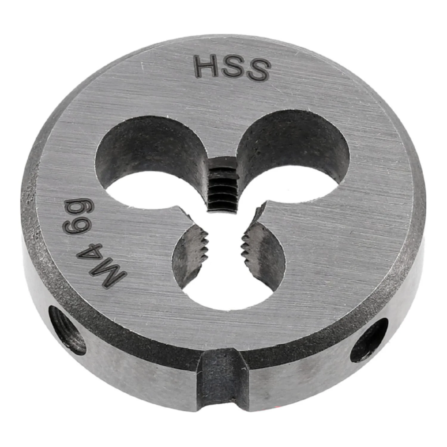 Terrajas Machos Para Roscas Redondas Para Roscar HSS M2, DIN 223. - Image 5