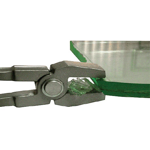 Tenazas Para Cortar Vidrio De Hasta 20 Mm De Espesor. - Image 3