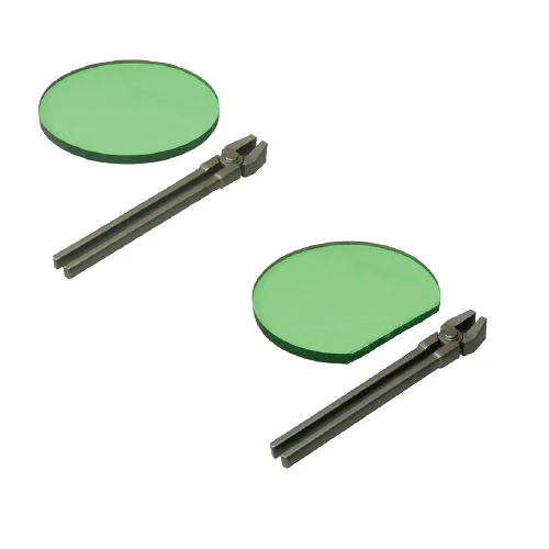 Tenazas Para Cortar Vidrio De Hasta 20 Mm De Espesor. - Image 4