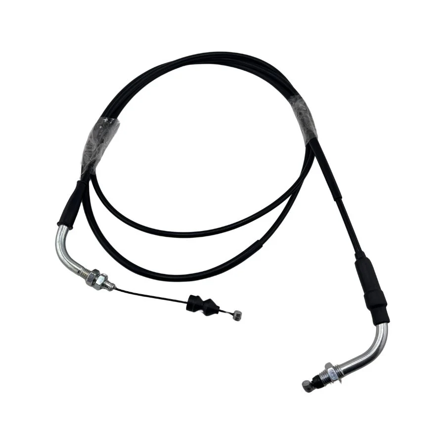 THROTTLE CABLE (BLOG 150)