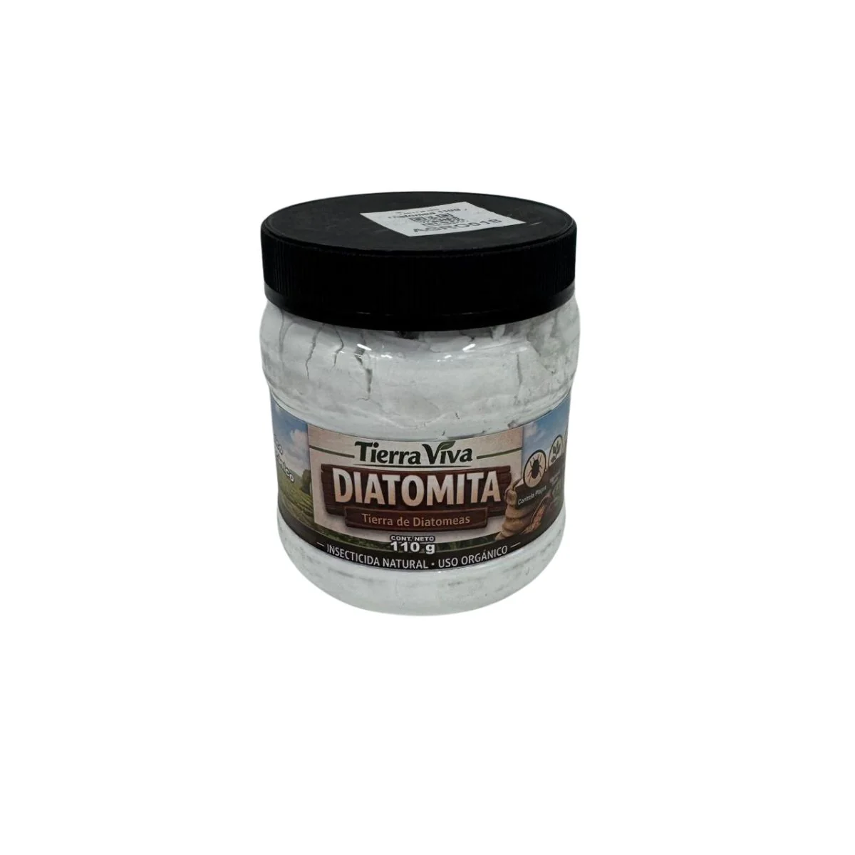 Tierra De Diatomea 110G
