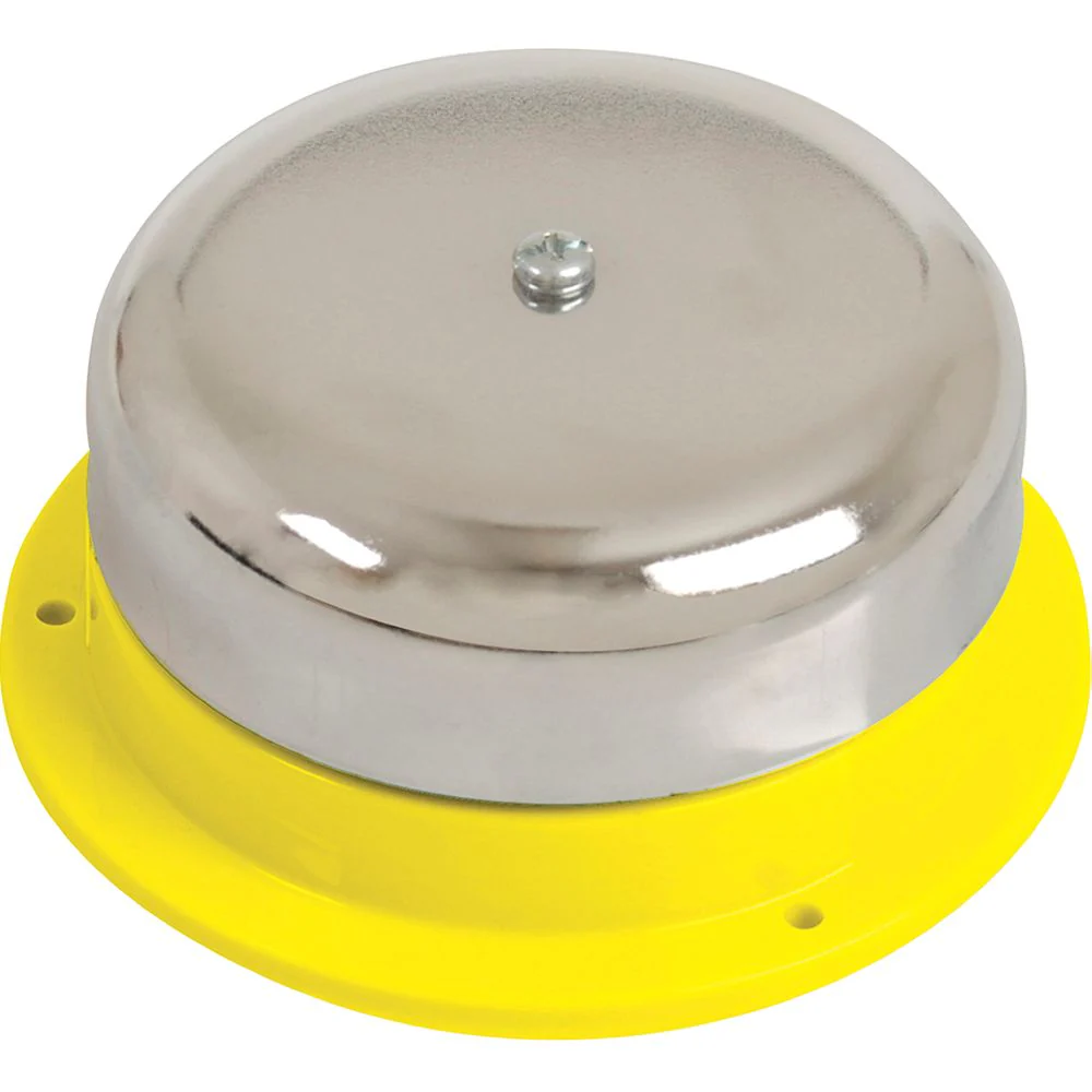 Timbre De Campana 6" Surtek - Image 2