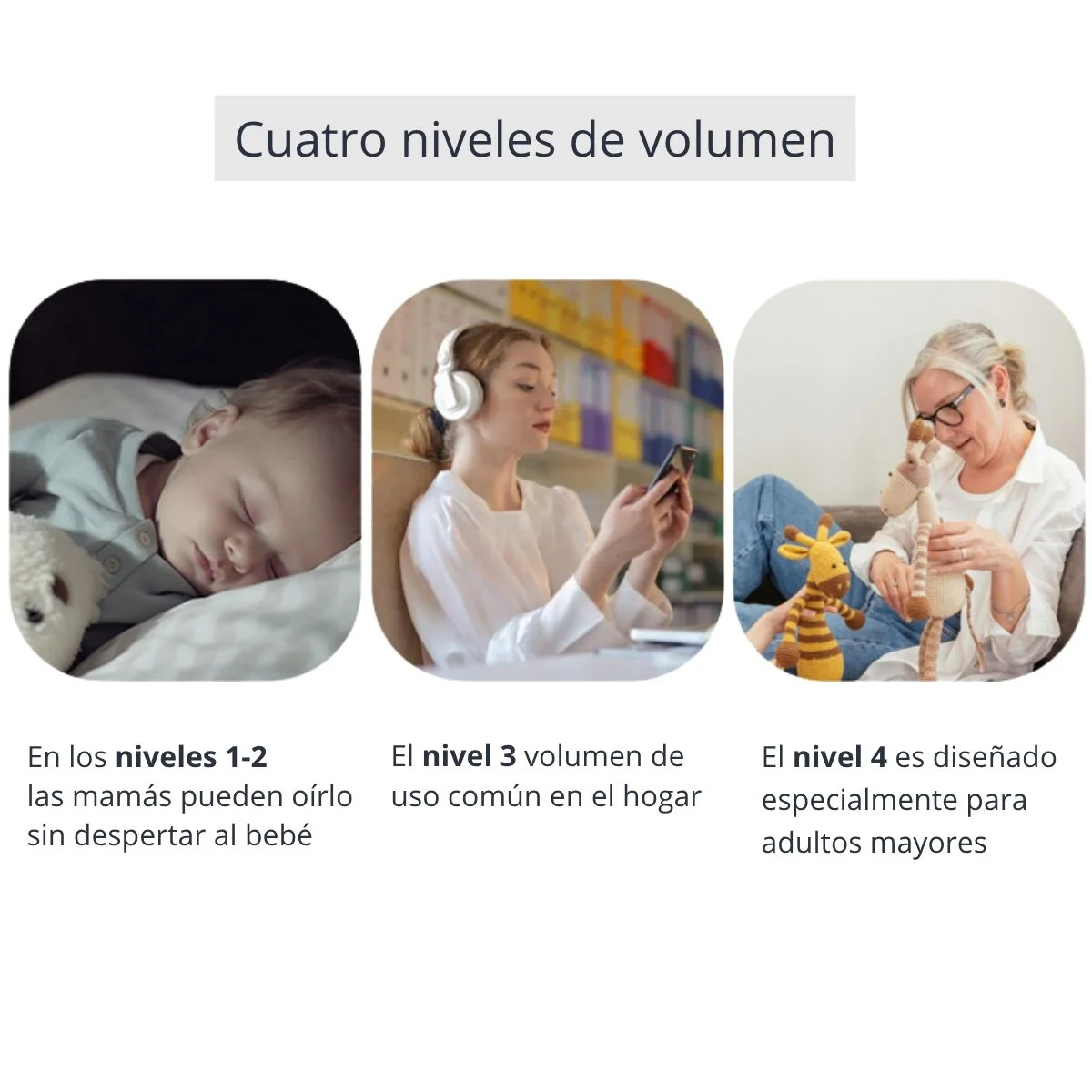 Timbre Inteligente Con Cámara Wifi Y Visión Nocturna E Intercomunicador A Prueba De Agua IP65. - Image 5