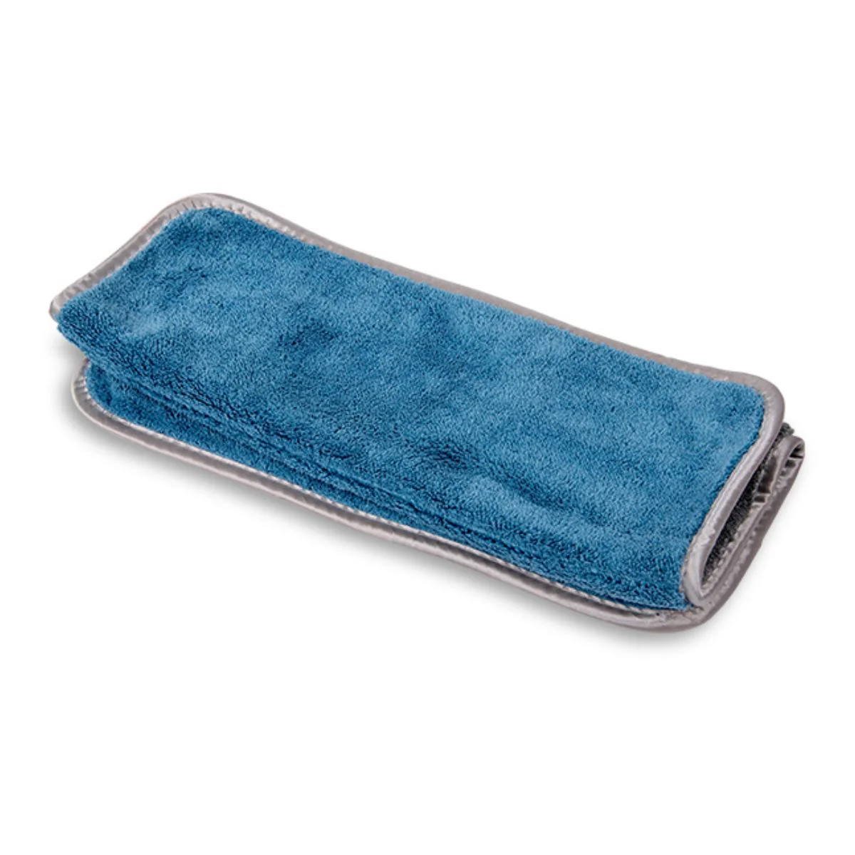 Toalla De Microfibra Para Auto (45×38Cm). Paño Súper Absorbente Para Secado Y Detallado. - Image 2
