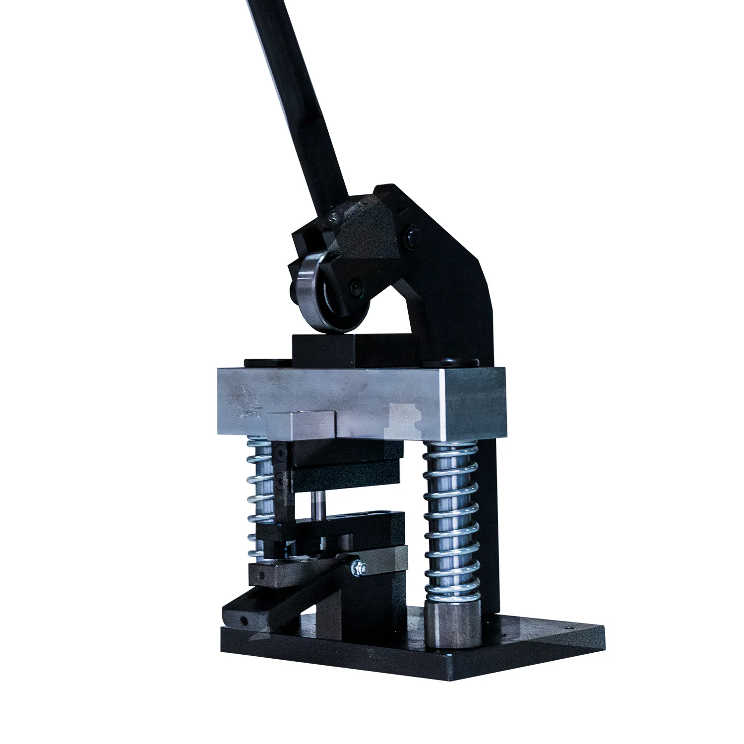 TROQUEL MANUAL PARA SERIES DE ALUMINIO EVOLUTION CARBONE - Image 2
