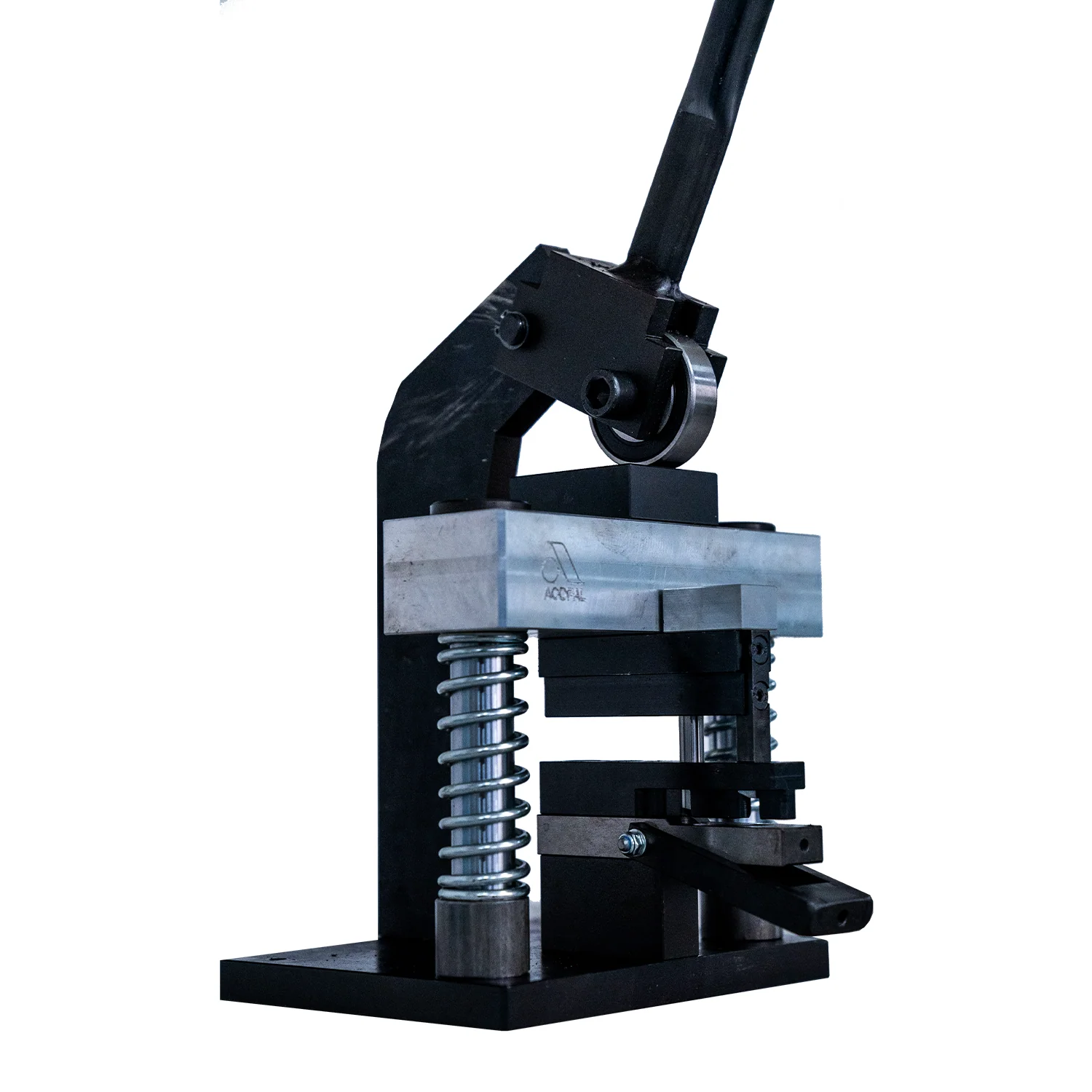 TROQUEL MANUAL PARA SERIES DE ALUMINIO EVOLUTION CARBONE - Image 3