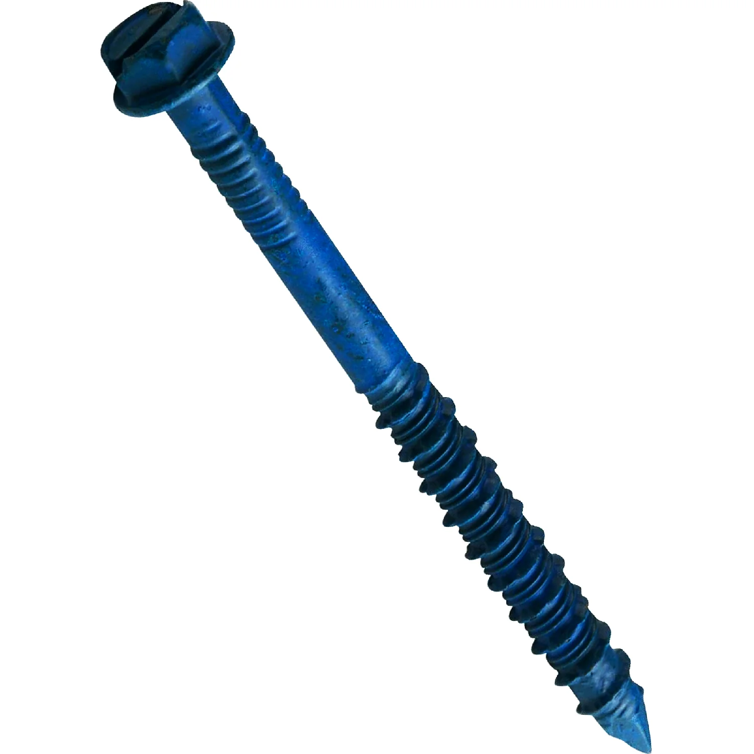 Tornillo Azul Concreto Hexagonal Stalgard Az - Image 8