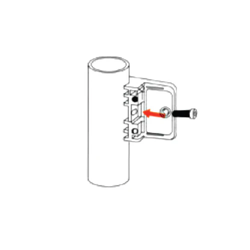 Tornillo Especial Para Remache Roscado M8. Socked Head Cap M8x20 Mm. Acero Inox - Image 3