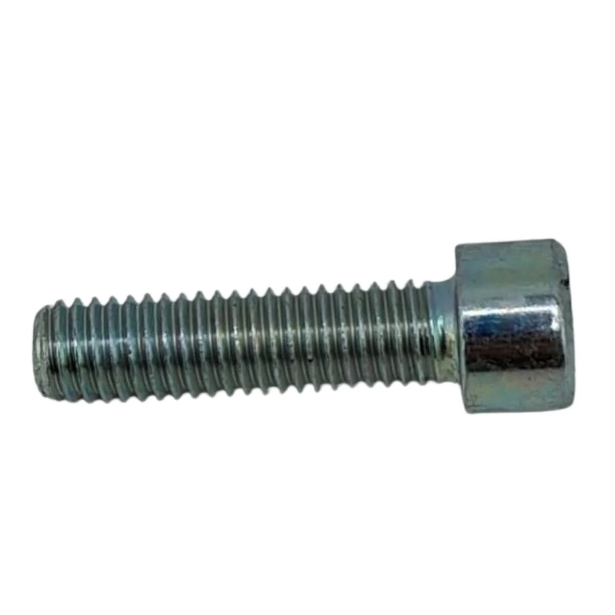 Tornillo Hexagonal M8x30 (MINNIX150) HEXAGON INNER CYLINDRICAL HEAD SCREW M8×30MM