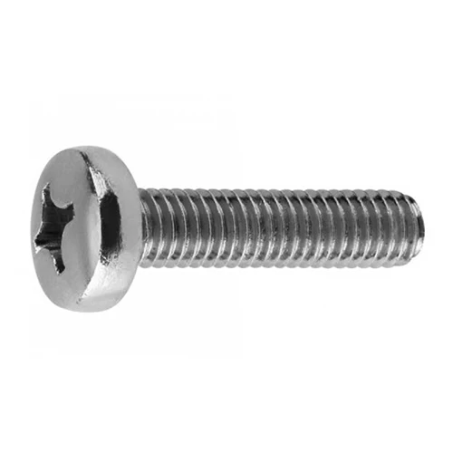 Tornillos Cabeza Redonda (Pan Head) Phillips Acero Inoxidable 18-8 304 - Image 38