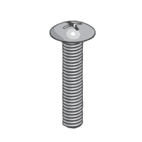 Tornillos Cabeza (Truss Head) Phillips Acero Inoxidable 18-8 304 - Image 36
