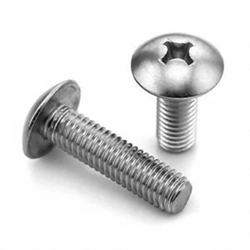 Tornillos Cabeza (Truss Head) Phillips Acero Inoxidable 18-8 304 - Image 38