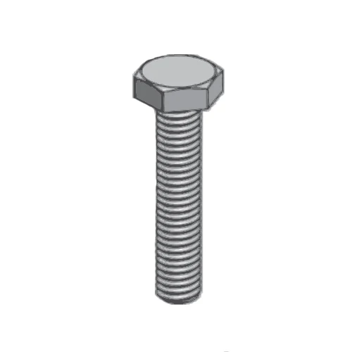Tornillos Hexagonales De Acero Inoxidable 18 – 8. - Image 13
