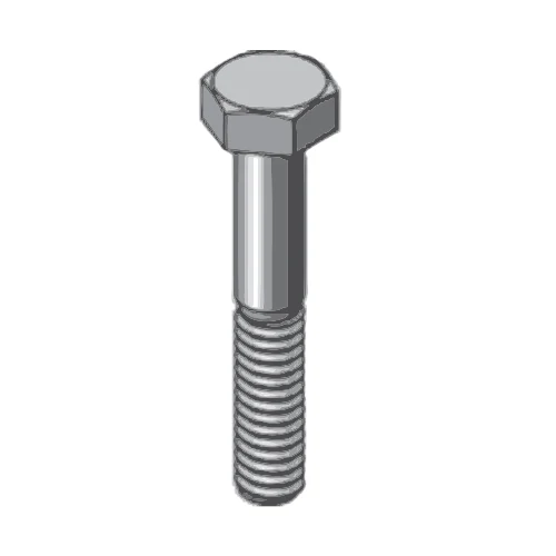 Tornillos Hexagonales De Acero Inoxidable 18 – 8. - Image 48