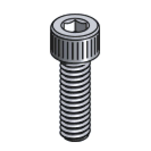 Tornillos Socket Cap Allen SCR Acero Inoxidable 18 – 8. - Image 16