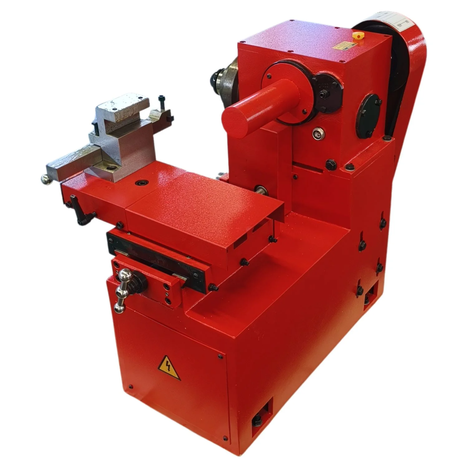 Torno Máquina Rectificador De Discos De Freno. Para Rectificar Tambores Y Discos De Freno. - Image 4