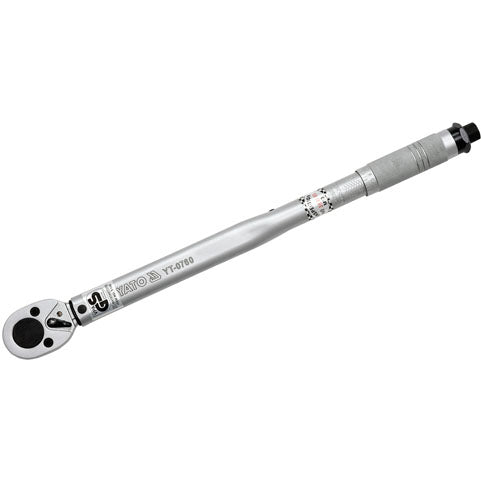 Torquimetro (1/2", 30-210 Nm) - Image 4
