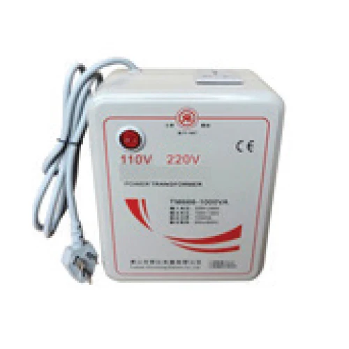 Transformador Opcional 110-220V, 300W, Se Utiliza Para Potencia Inferior A 240W. - Image 2