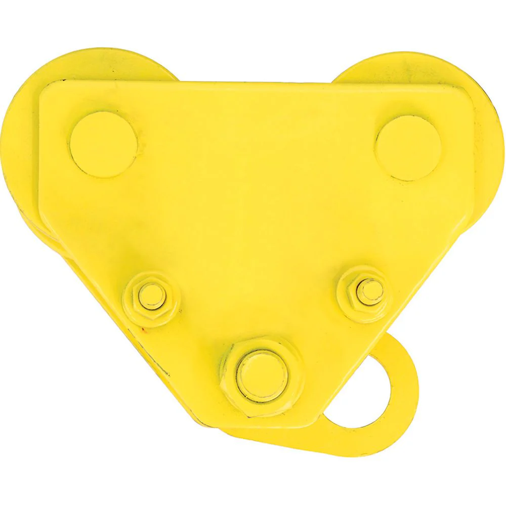 Trol 0.5 Ton Surtek 500Kg (1 Pza) - Image 2