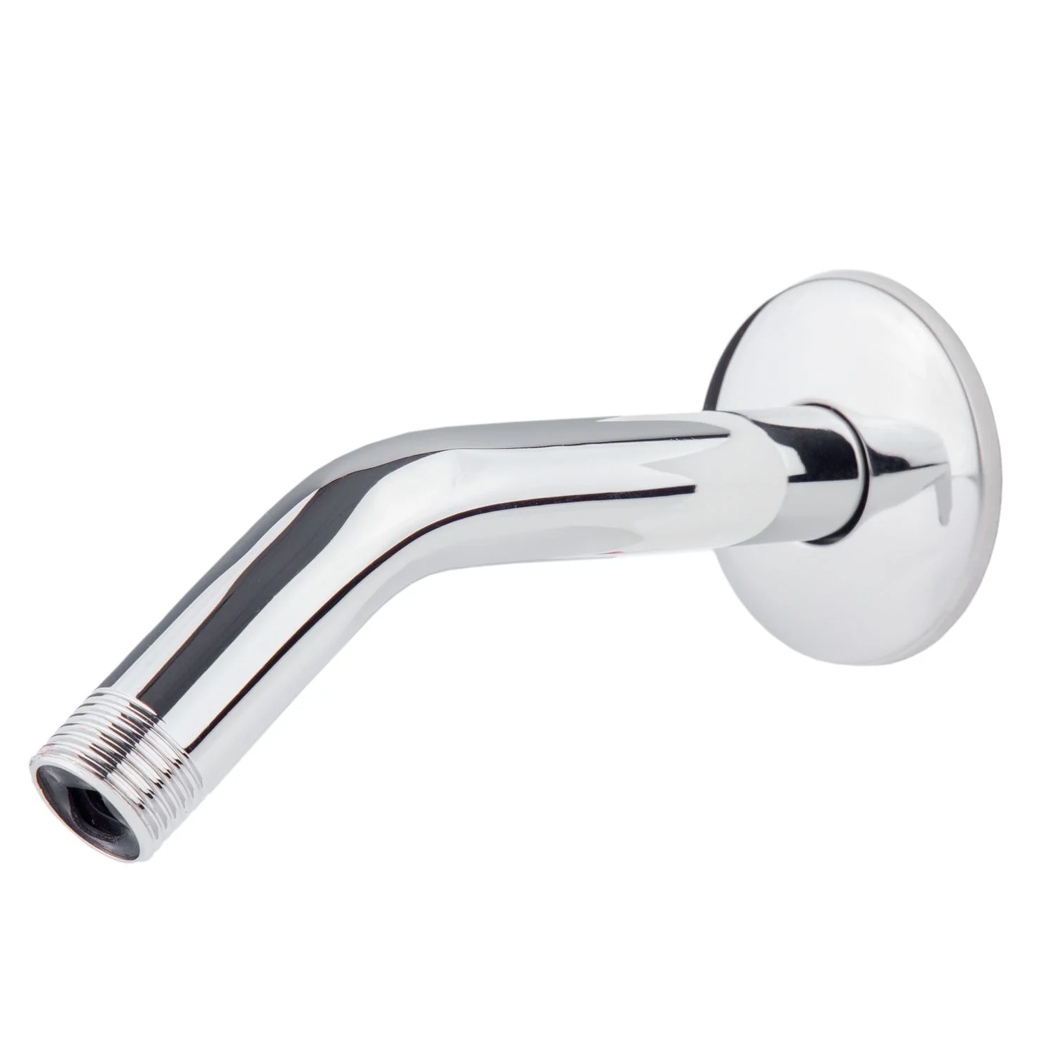 Tubo Para Regadera Con Tapa Decorativa. Largo 16 Cm - Image 2