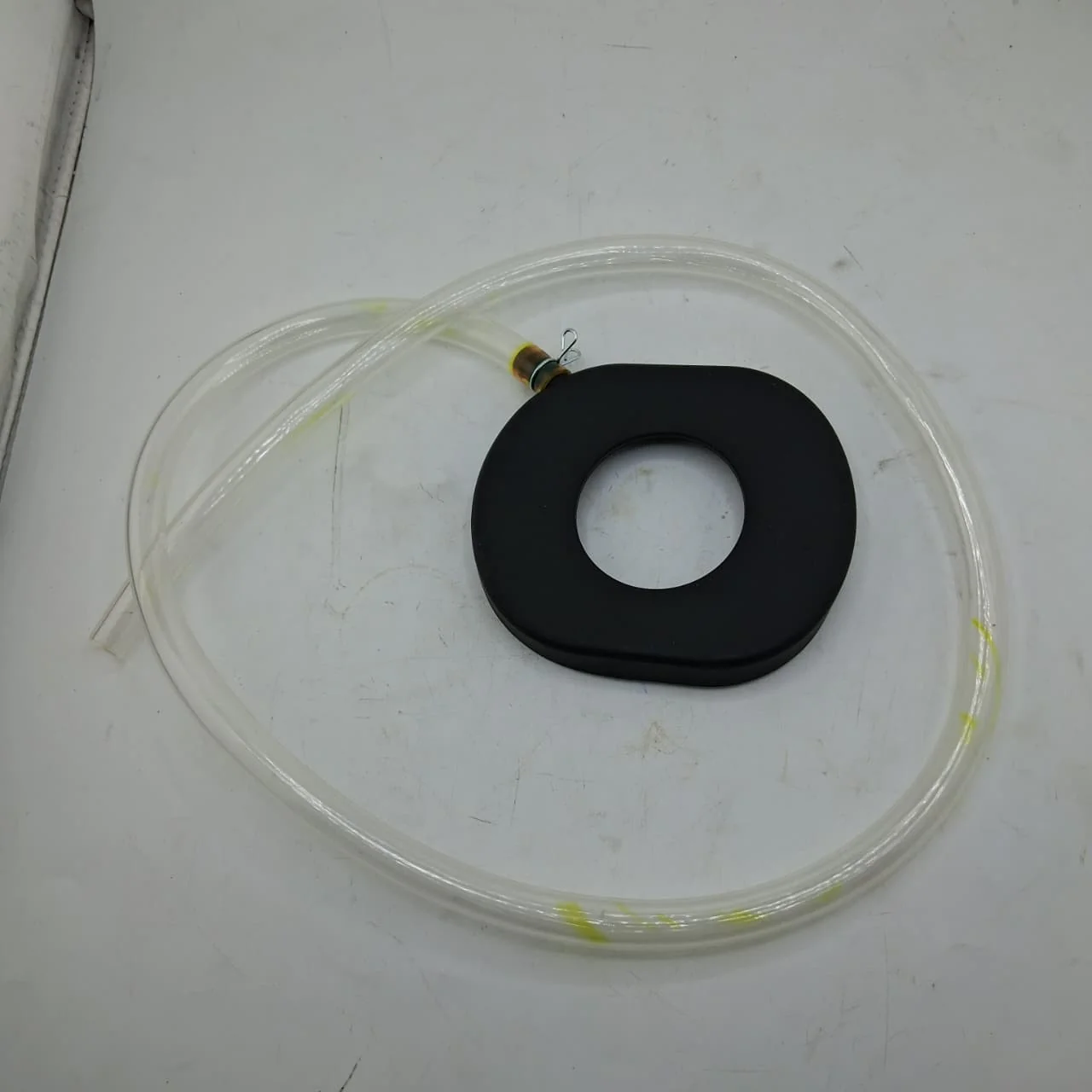 Tubo Rebosadero De Aceite (MINNIX150) OIL OVERFLOW TUBE