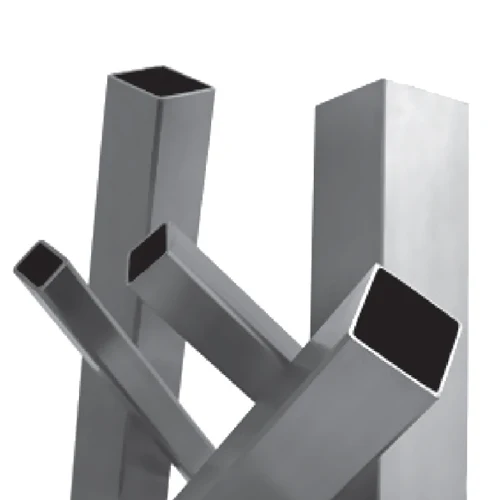 Tubos De Acero Inoxidable Cuadrado 304. 6Mts Largo 1.5Mm Espesor - Image 2