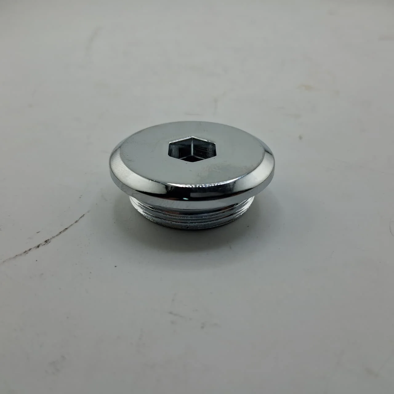 Tapa De Perno De 30Mm Del Magneto (RK150) 30MM AC COVER INNER HEXAGON