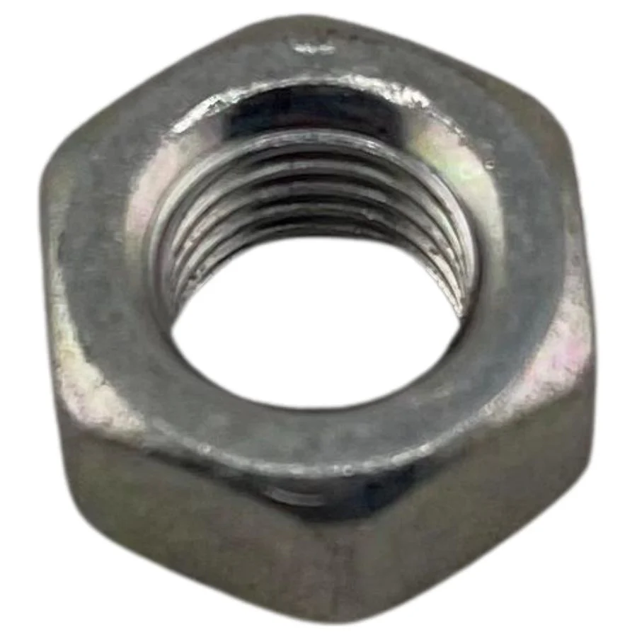 Tuerca Autobloqueante M10X1.25 (RGK150 / TNT150 / TX200 / TNT25 / TRK251 / LEONCINO250)