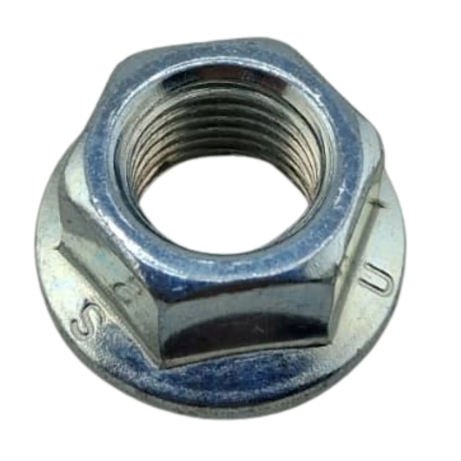 Tuerca Con Brida M12x11 (MINNIX150) FLANGE NUT M12×11