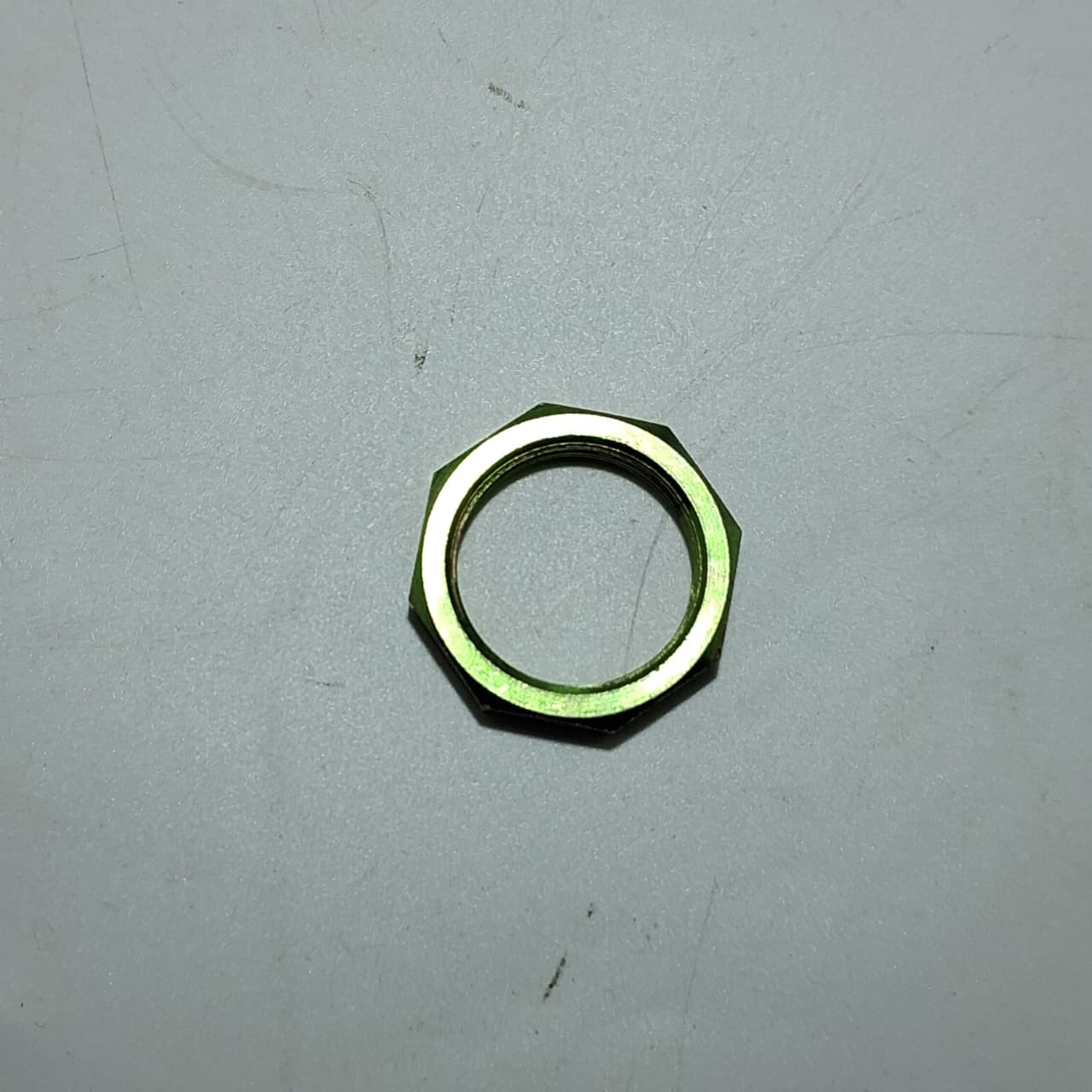 Tuerca De Bloqueo (K-BLADE125)