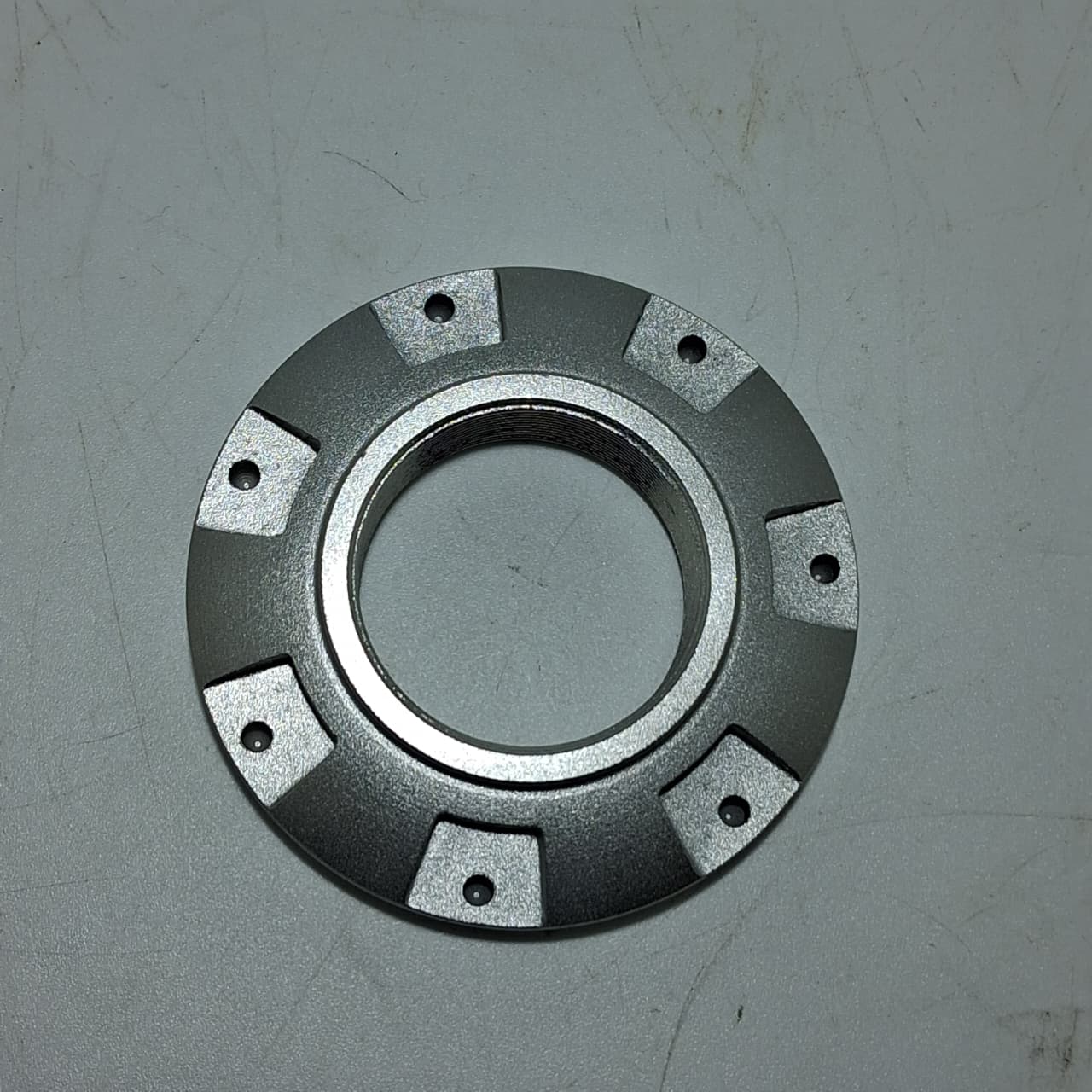 Tuerca De Manubrio (TNT600)