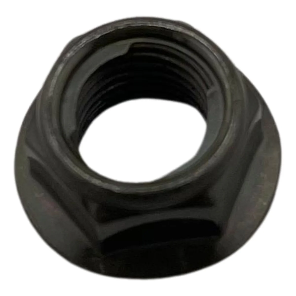 Tuerca De Seguridad M10x1.25 (TX150 / TX200NEW) Lock Nut M10x1.25