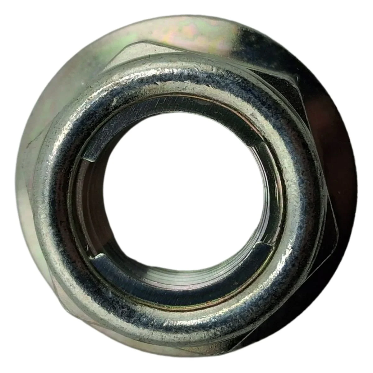 Tuerca De Seguridad M16x1.5 (TX200)