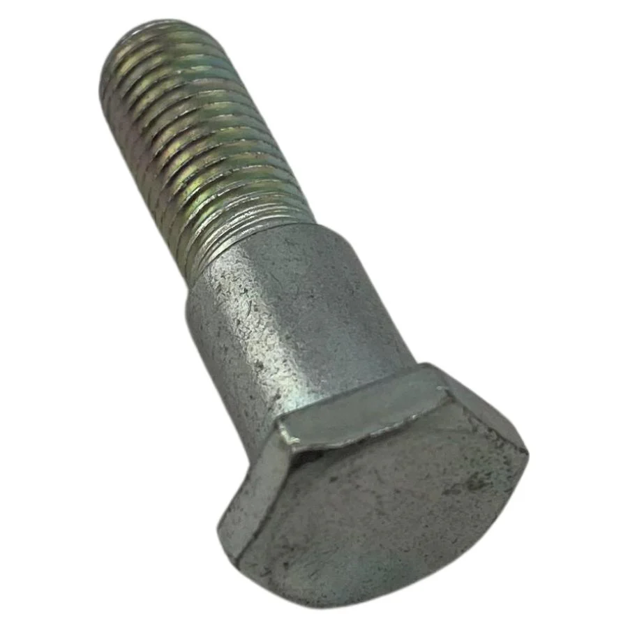 Tuerca Del Caballete Lateral (RKG150)