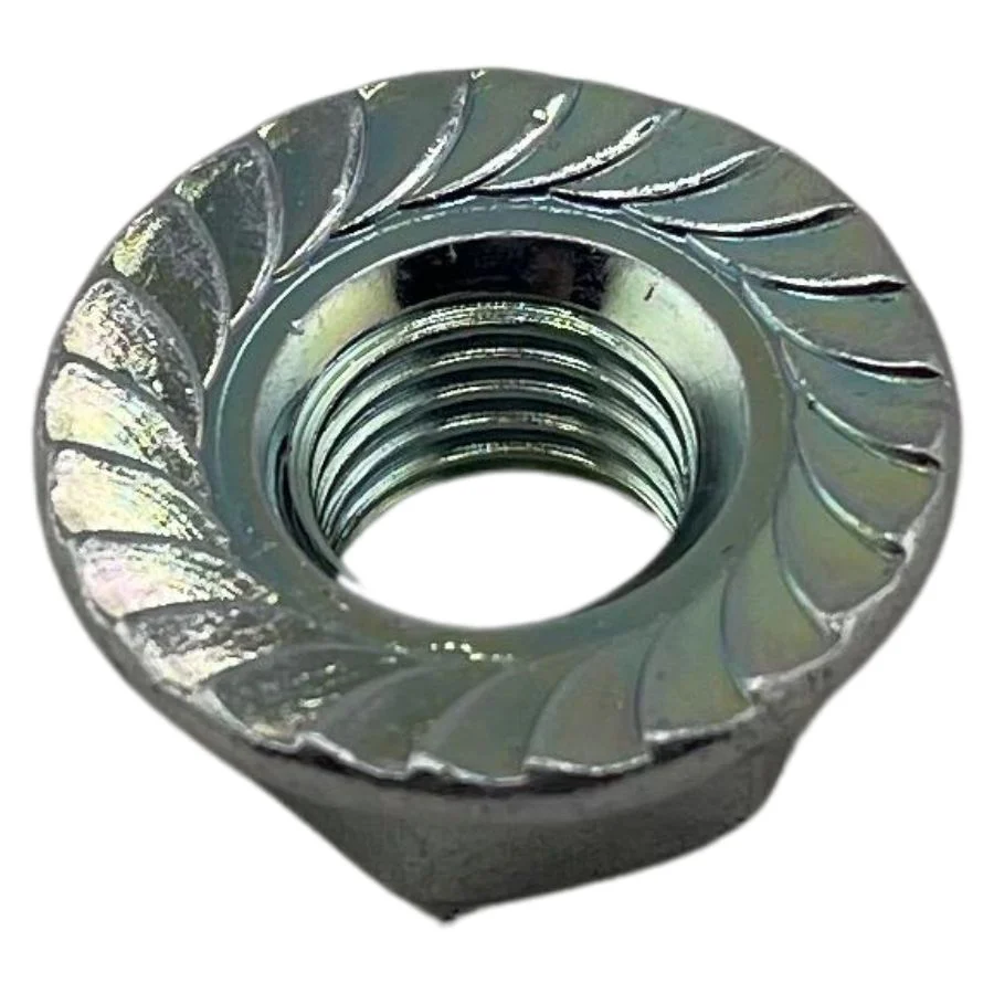 Tuerca M10x1.25 (RKG150)