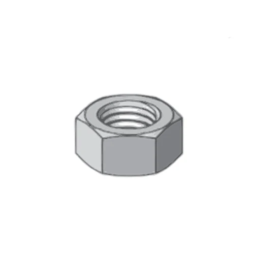 Tuercas Hexagonales Acero Inoxidable 18 – 8. - Image 8