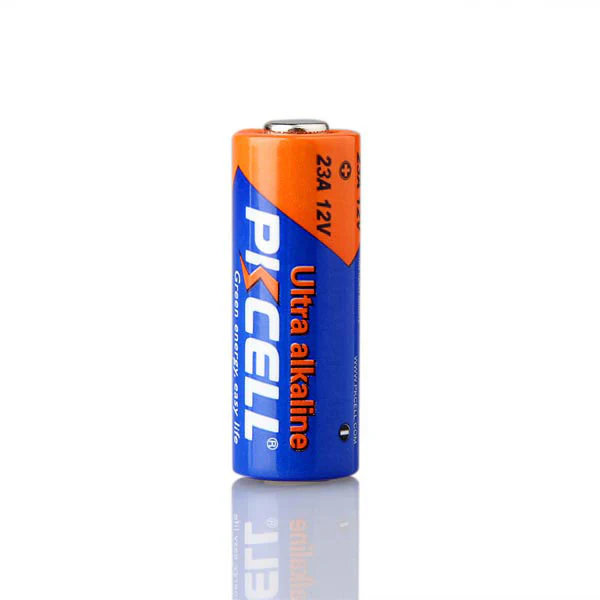 (5 Piezas) Baterías 27A 12V - Image 3