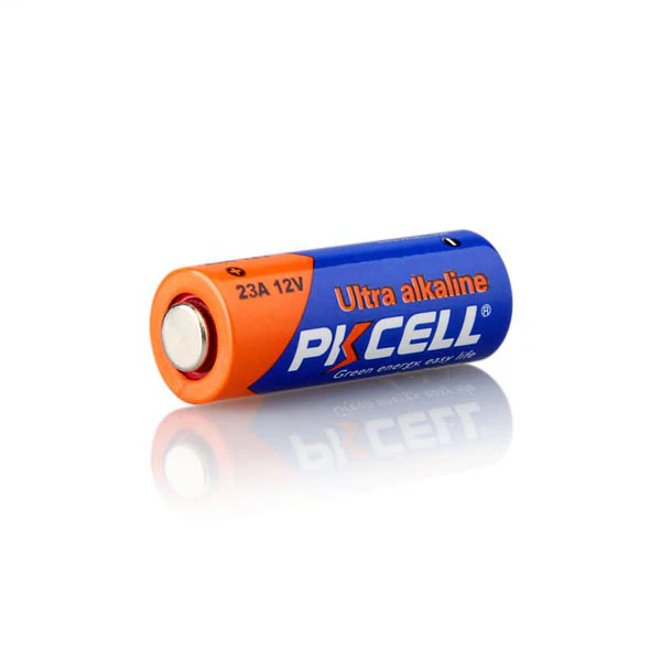 (5 Piezas) Baterías 27A 12V - Image 4