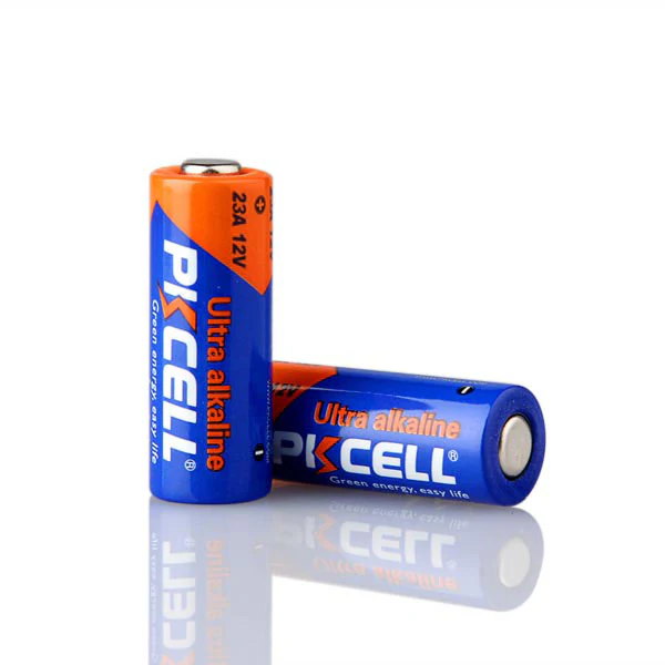 (5 Piezas) Baterías 27A 12V - Image 5