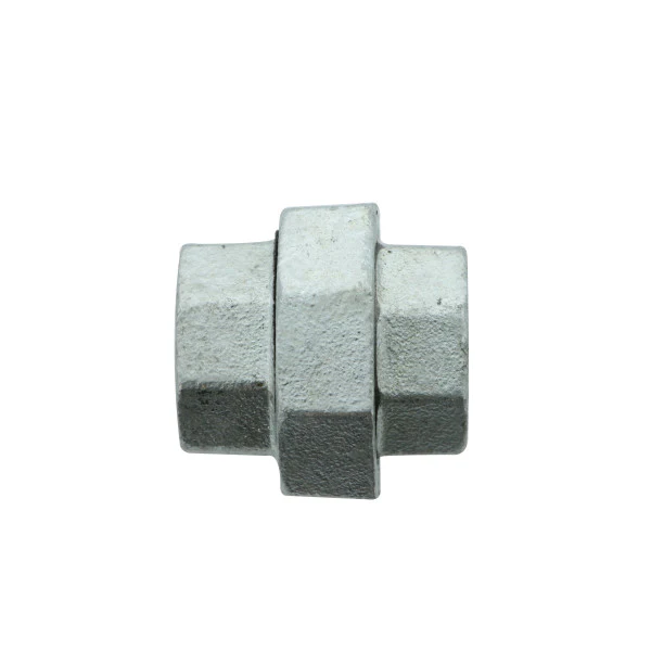 Uniones Universales Galvanizada. - Image 11