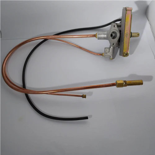 Válvula De Gas Para SH03, SH10 - Image 4