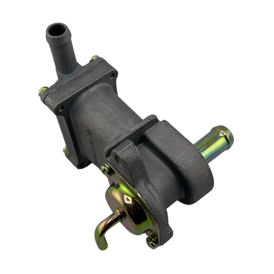 Valvula De Sistema De Carbono (TNT150)