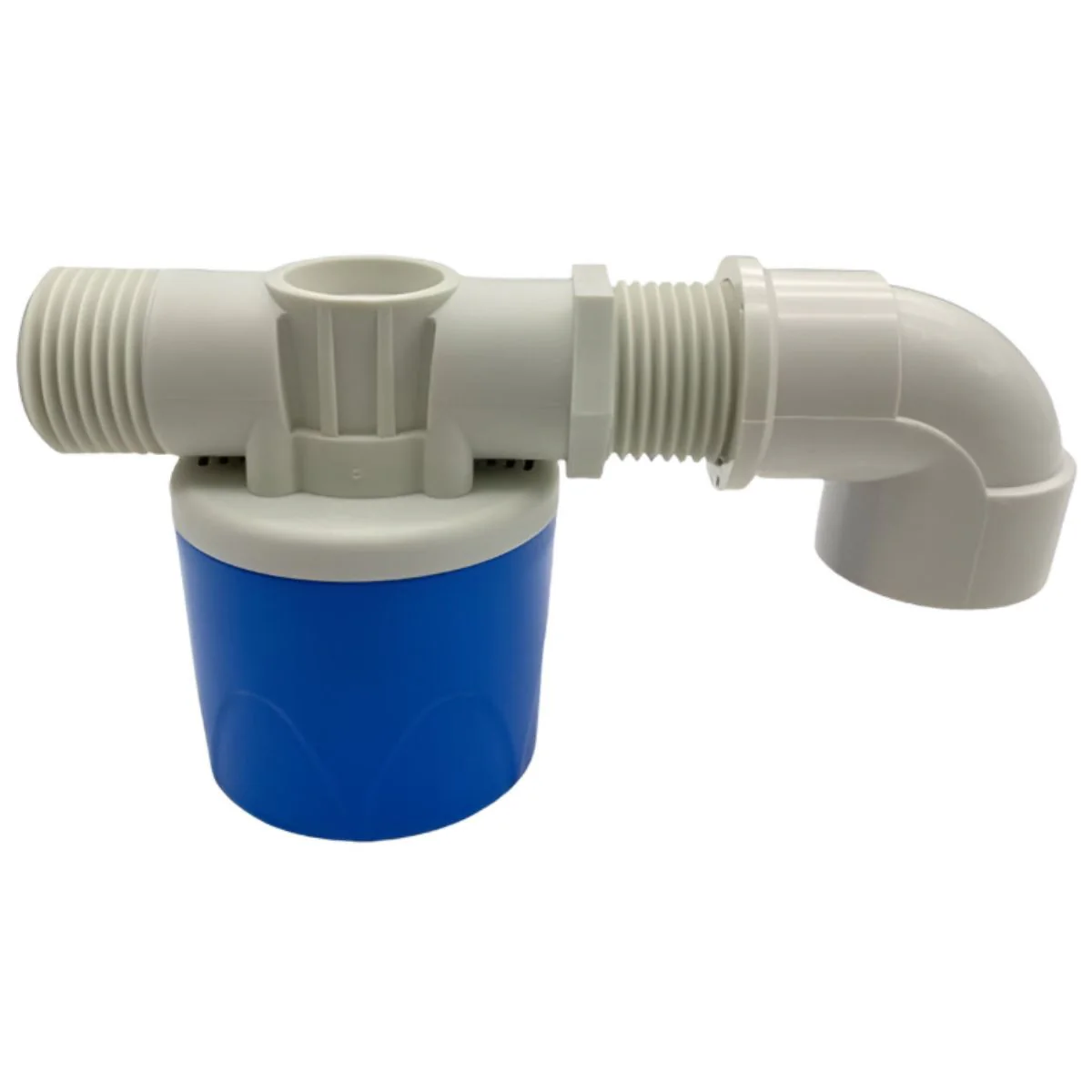 Válvulas De Control De Nivel De Agua. Horizontales. Ideal Para Tanques De Agua. - Image 4