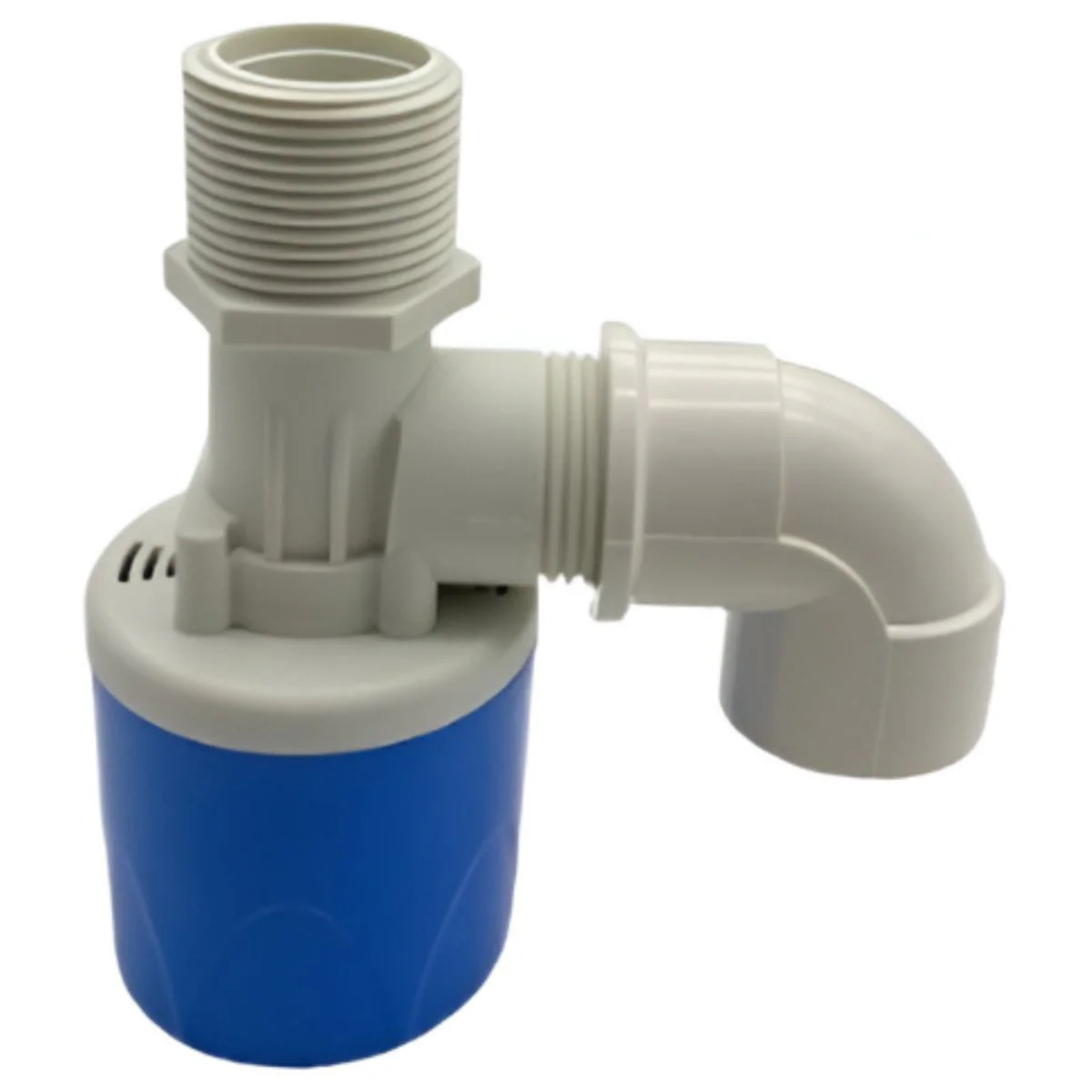 Válvulas De Control De Nivel De Agua. Verticales. Ideal Para Tanques De Agua. - Image 5