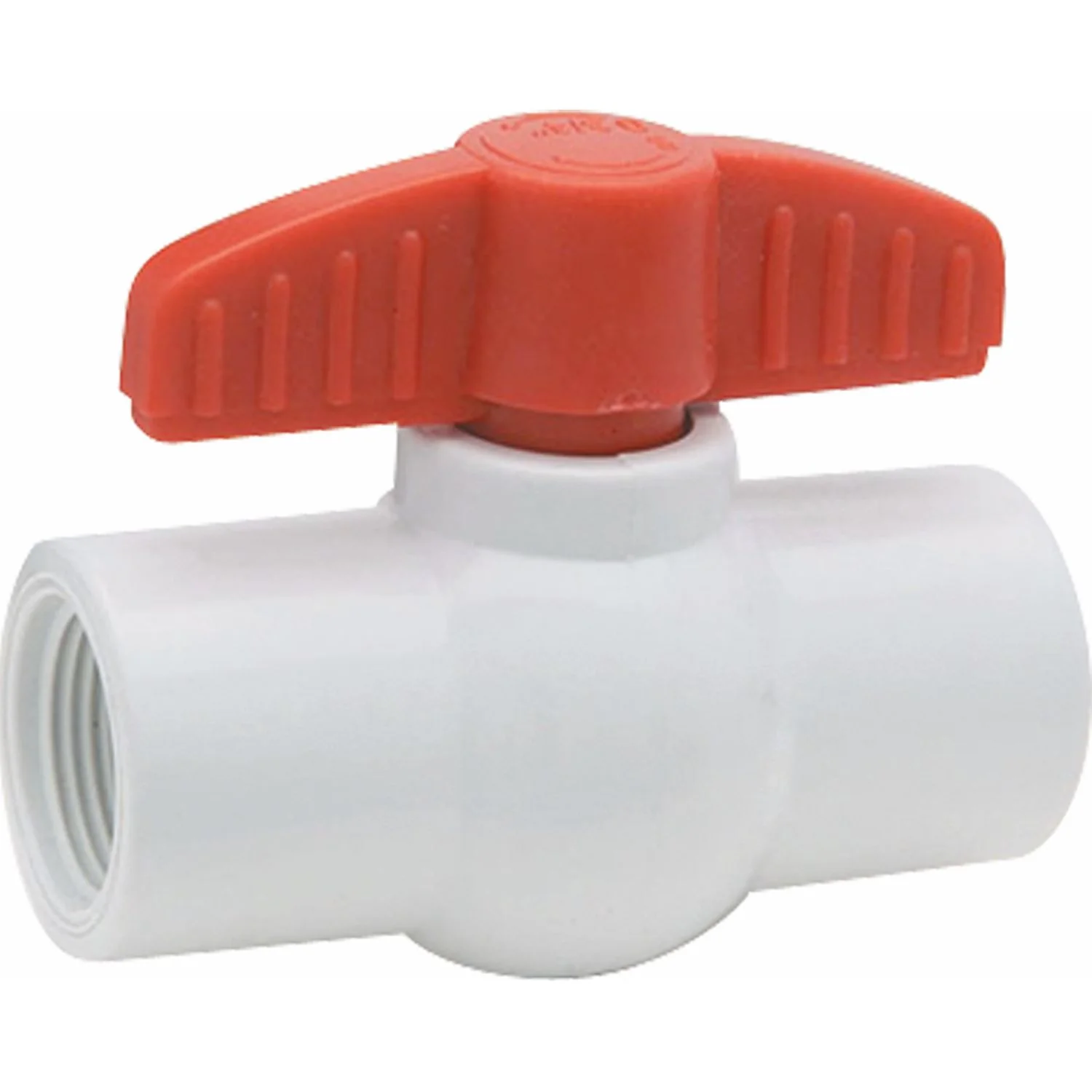 Válvulas De Paso PVC Roscable 150PSI. - Image 5