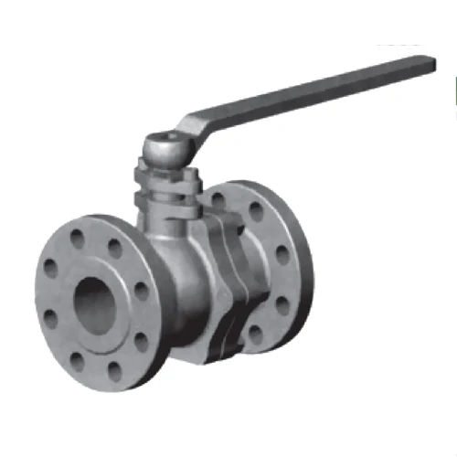 Válvulas Industriales. 300Lbs De Bola Flotante. Bridada (SORF) PTFE ASTM Estándar.304. - Image 11