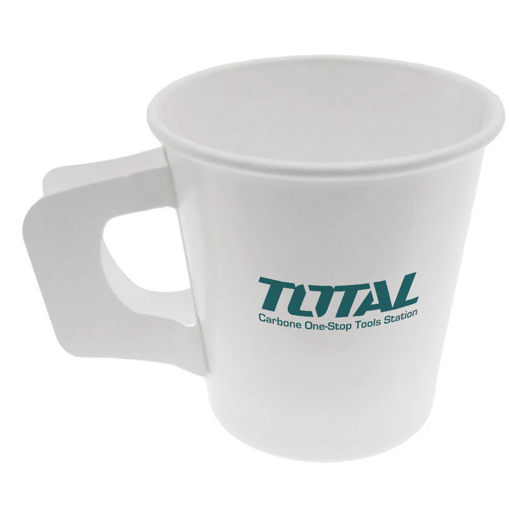Vaso Desechable Para Cafe Con Logo Carbone - Image 4