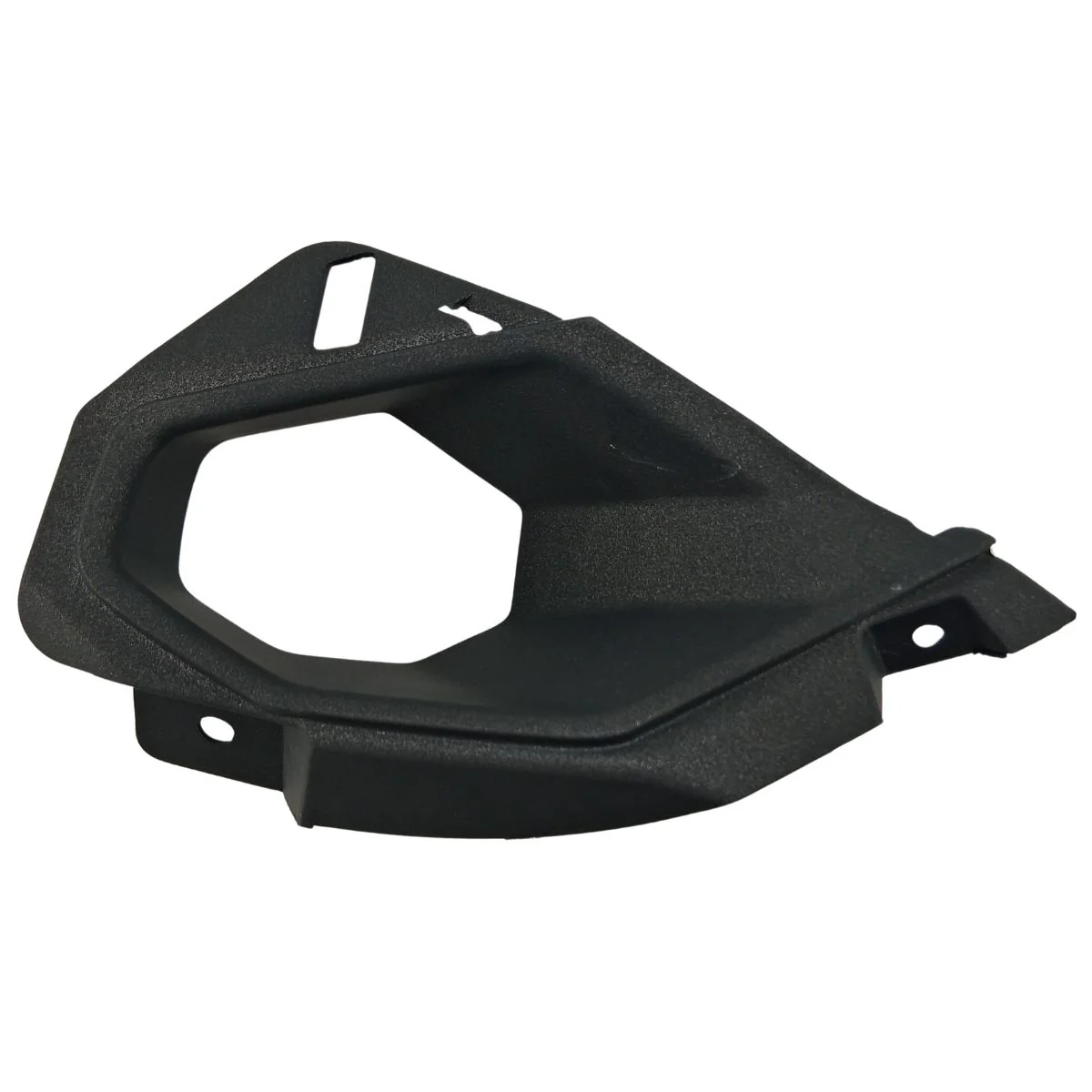 Ventilacion Izquierda Negra (TRK502X)